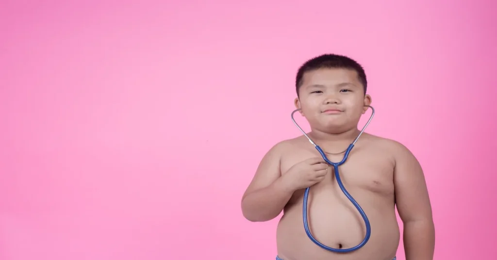 Daily Habits for Childhood Obesity Prevention Explained Simply