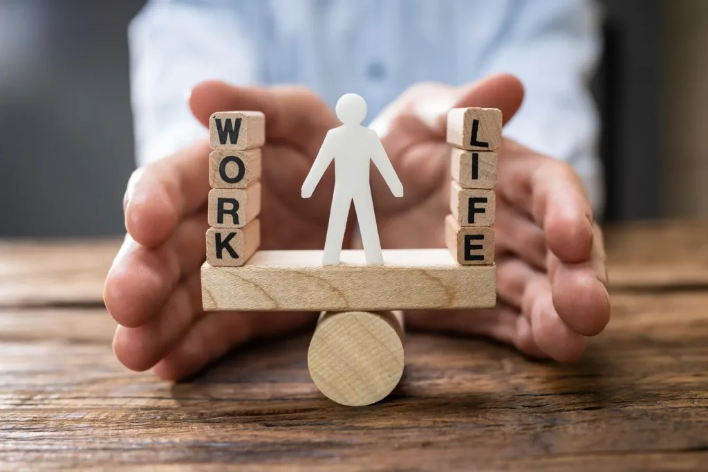 Common Myths About Work-Life Balance That Actually Work