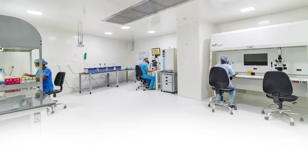 How Modern Clinics Handle Difficult Fertility Cases