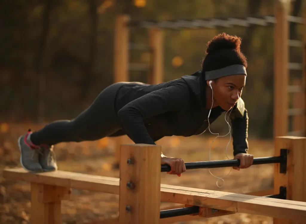 Bodyweight Training Secrets for Building Strength Without Equipment